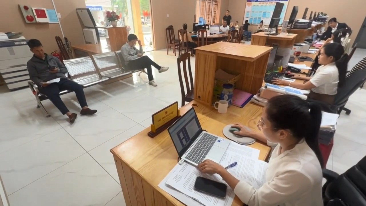 HƯỚNG DẪN CẤP GIẤY XÁC NHẬN TÌNH TRẠNG HÔN NHÂN TRỰC TUYẾN