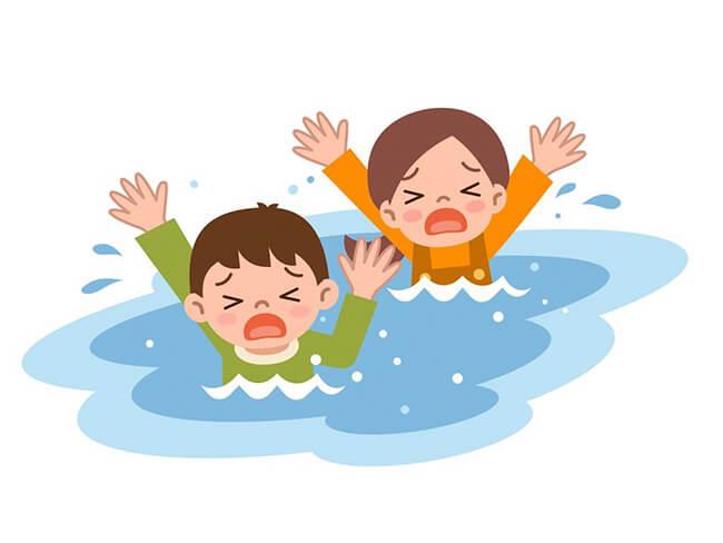 Phường Ea Kao đẩy mạnh công tác phòng, chống tai nạn thương tích, đuối nước và đảm bảo an toàn cho trẻ em trong dịp nghỉ hè