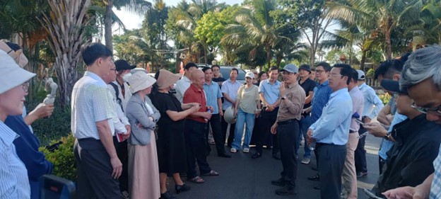 Phường Ea Kao xây dựng Đề án Phố đi bộ và phát triển các hoạt động du lịch trên địa bàn.