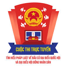 THÔNG BÁO Tình hình triển khai Cuộc thi trực tuyến “Tìm hiểu pháp luật về bầu cử đại biểu Quốc hội và đại biểu Hội đồng nhân dân”