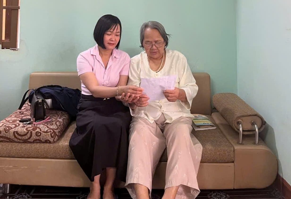 CHỨNG THỰC CHỮ KÝ TẬN NƠI – PHỤC VỤ NHÂN DÂN BẰNG TẤM LÒNG VÀ TRÁCH NHIỆM
