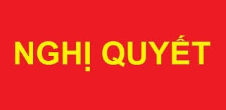 BAN HÀNH NGHỊ QUYẾT VỀ SẮP XẾP BUÔN, TỔ DÂN PHỐ CỦA HĐND PHƯỜNG EA KAO
