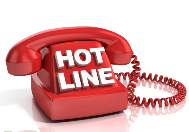 ĐƯỜNG DÂY NÓNG TIẾP NHẬN PHẢN ÁNH VỀ LẠM THU, DẠY THÊM HỌC THÊM TRÁI QUY ĐỊNH TẠI PHƯỜNG EA KAO