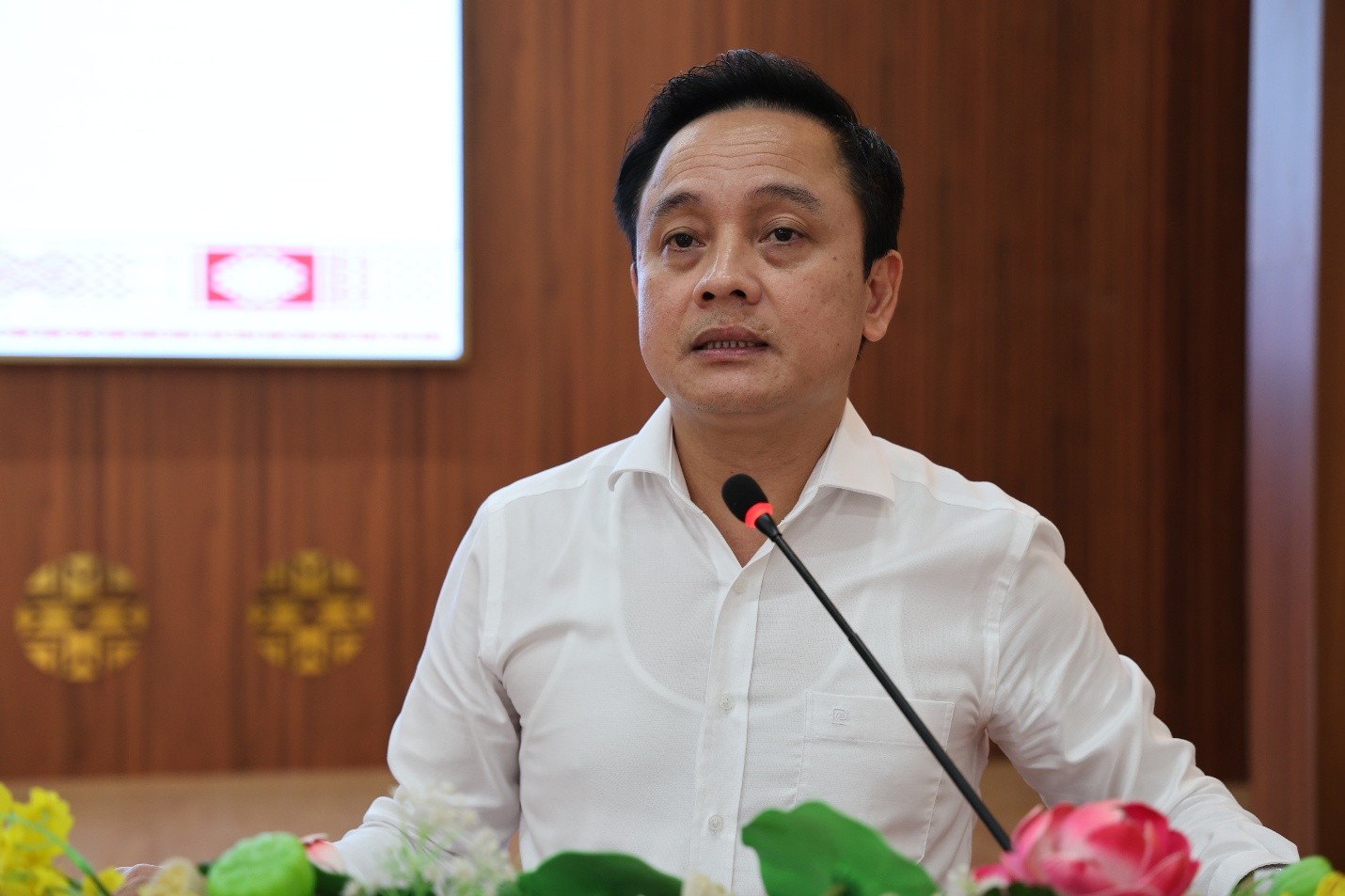 PHƯỜNG EA KAO HƯỚNG DẪN CÔNG TÁC BẦU CỬ TRƯỞNG BUÔN, TỔ TRƯỞNG TỔ DÂN PHỐ NHIỆM KỲ 2026-2031