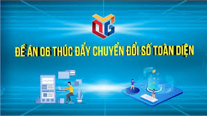 Tuyên truyền Đề án 06, phát triển khoa học, công nghệ, đổi mới sáng tạo, chuyển đổi số và cải cách thủ tục hành chính (P.1)