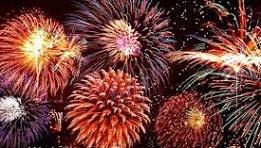 KẾ HOẠCH Bắn pháo hoa nổ tầm thấp đêm Giao thừa đón tết Nguyên đán Bính Ngọ năm 2026