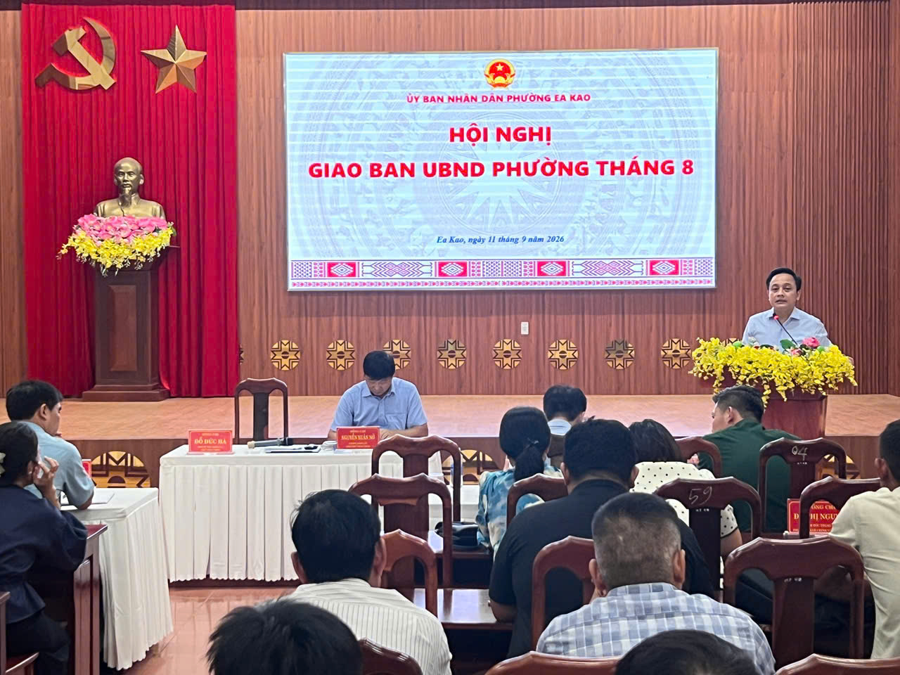 NHIỀU VẤN ĐỀ CẦN GIẢI QUYẾT TRONG NHỮNG THÁNG CUỐI NĂM 2026