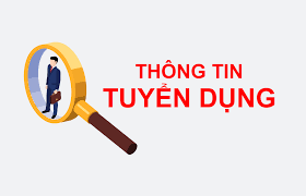 Thông báo nhu cầu tuyển dụng lao động của Công ty CP CN Chính xác Việt Nam